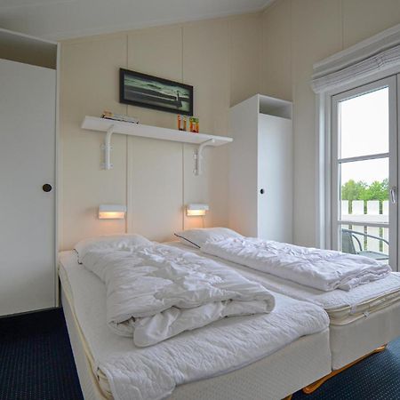 3 Bedroom Amazing Home In Ebeltoft Zewnętrze zdjęcie