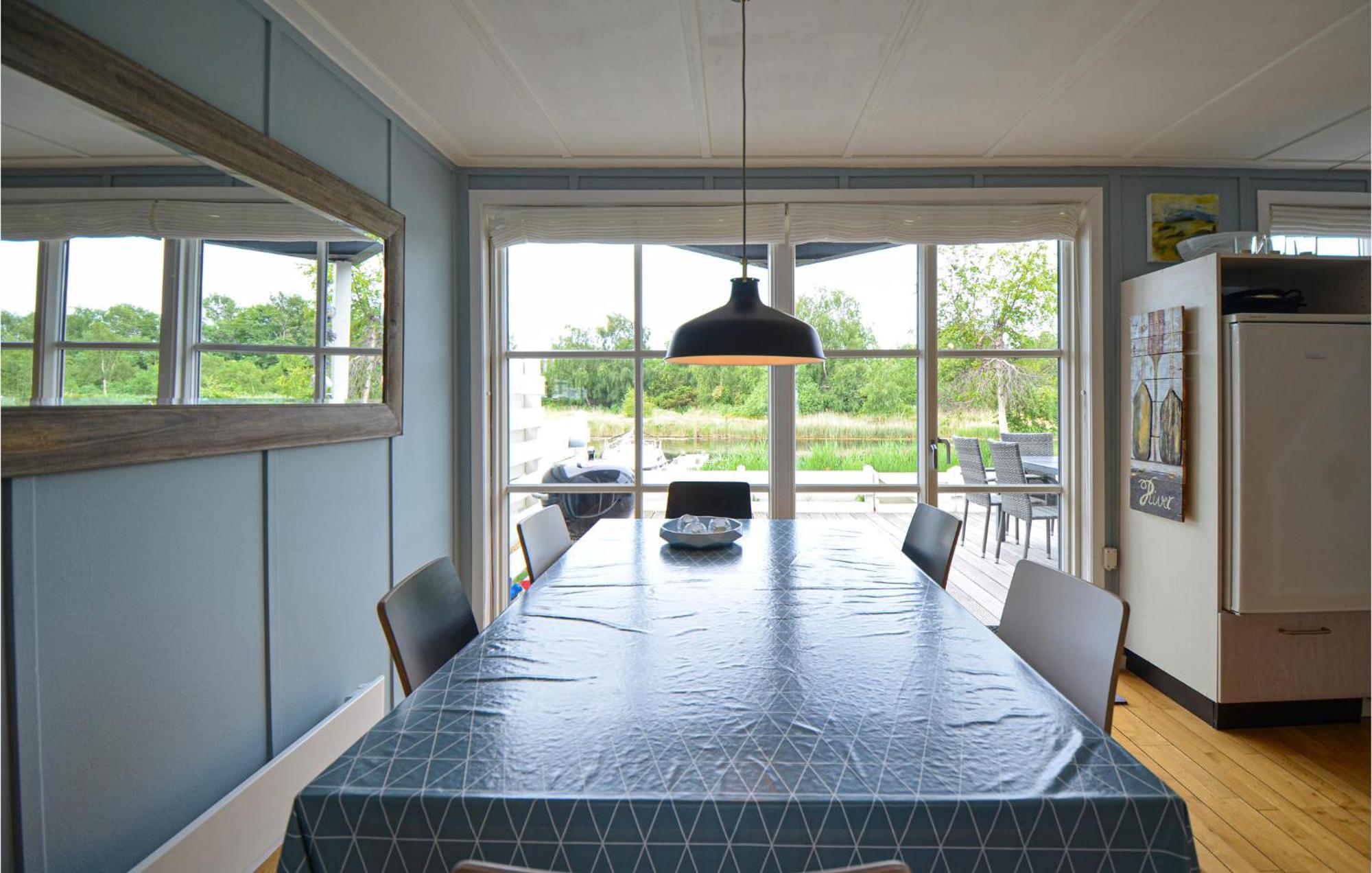 3 Bedroom Amazing Home In Ebeltoft Zewnętrze zdjęcie